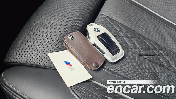 BMW 5 Series 2023, фото 29