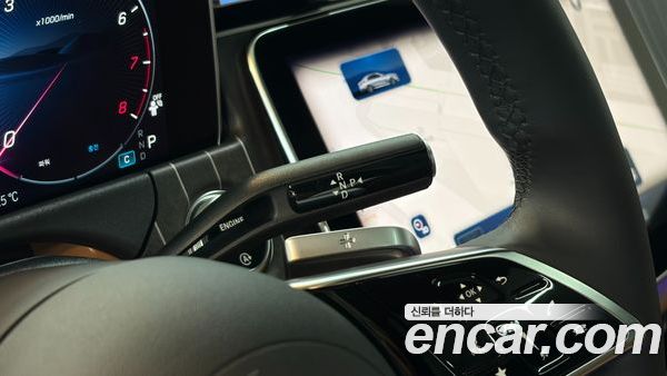 Mercedes-Benz E-Class 2026, фото 9