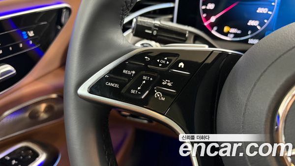 Mercedes-Benz E-Class 2026, фото 20