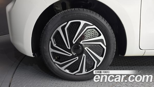 Kia Ray 2022, фото 5