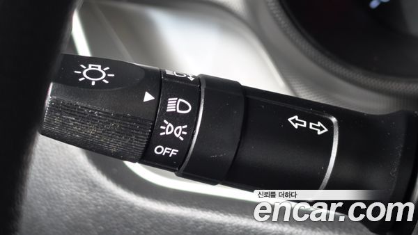 Kia Ray 2022, фото 29