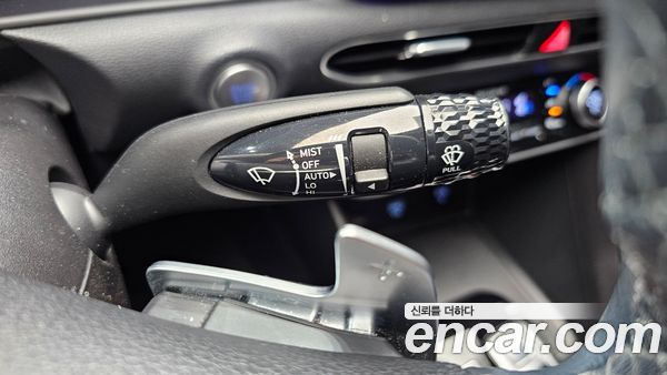 Hyundai Sonata 2022, фото 26