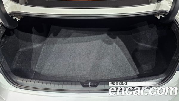 Hyundai Sonata 2022, фото 29