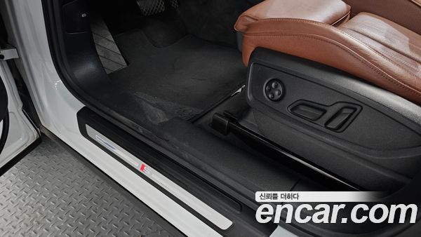 Audi Q5 2021, фото 31