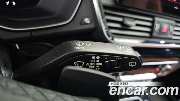 Audi Q5 2021, фото 32