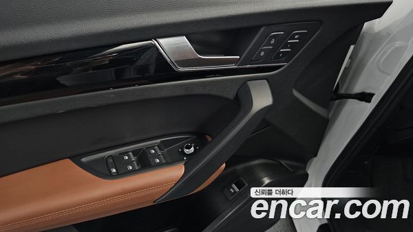 Audi Q5 2021, фото 35