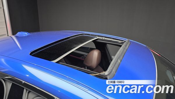 BMW i4 2024, фото 27
