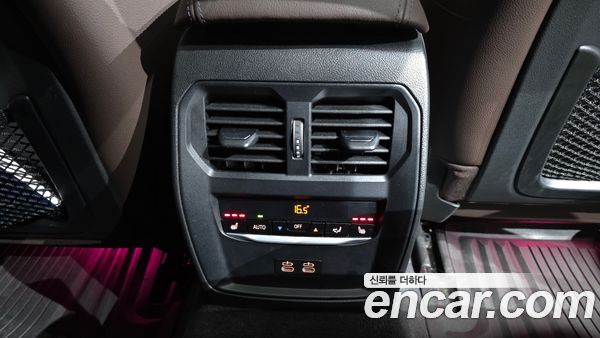 BMW i4 2024, фото 29