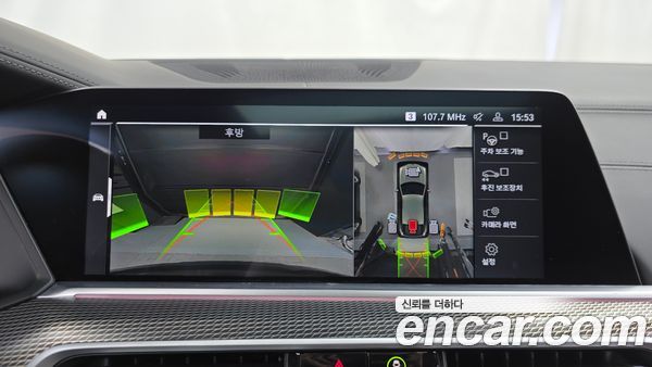 BMW X6 2021, фото 14