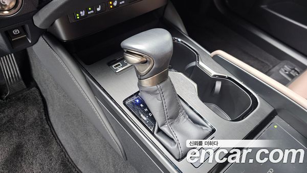Lexus ES 2026, фото 12