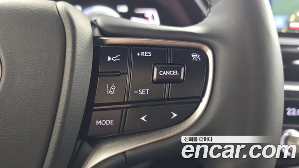Lexus ES 2026, фото 20