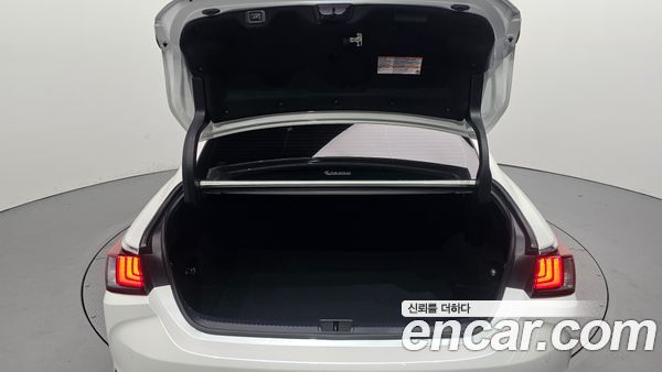 Lexus ES 2026, фото 26