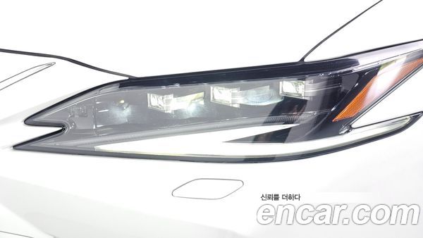 Lexus ES 2026, фото 8