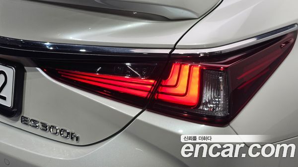 Lexus ES 2026, фото 9