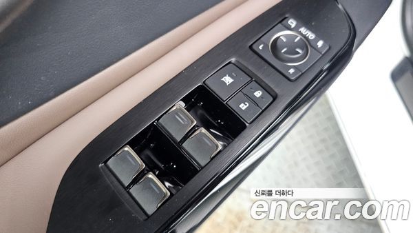 Lexus ES 2026, фото 27