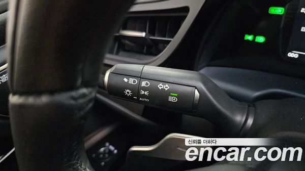 Lexus ES 2026, фото 29
