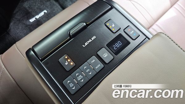 Lexus ES 2026, фото 33