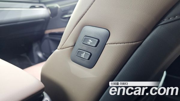 Lexus ES 2026, фото 35