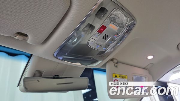 Genesis GV80 2024, фото 24