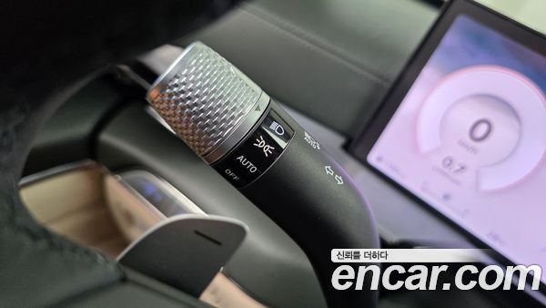 Genesis GV80 2024, фото 29