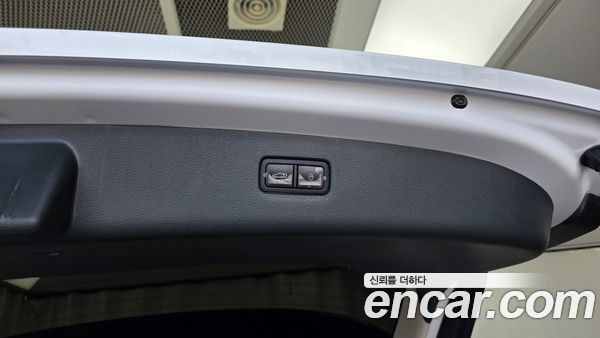 Genesis GV80 2024, фото 31
