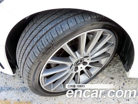 Mercedes-Benz C-Class 2023, фото 20
