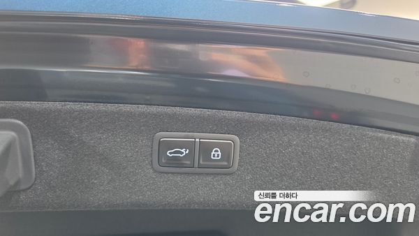 Genesis G80 2026, фото 24