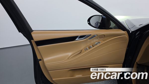 Genesis G80 2026, фото 14