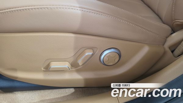 Genesis G80 2026, фото 31