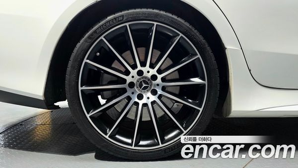 Mercedes-Benz CLS 2020, фото 5