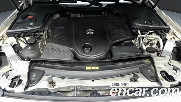Mercedes-Benz CLS 2020, фото 6