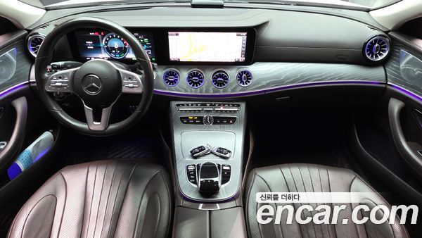 Mercedes-Benz CLS 2020, фото 10