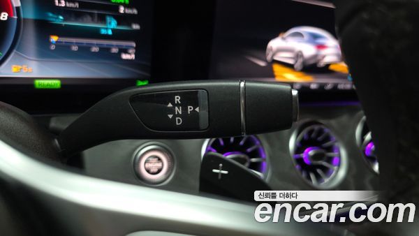 Mercedes-Benz CLS 2020, фото 12