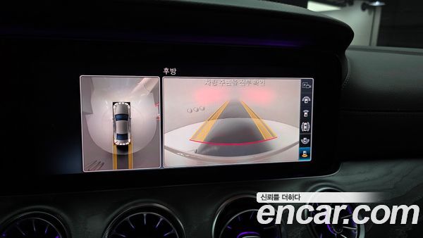 Mercedes-Benz CLS 2020, фото 20