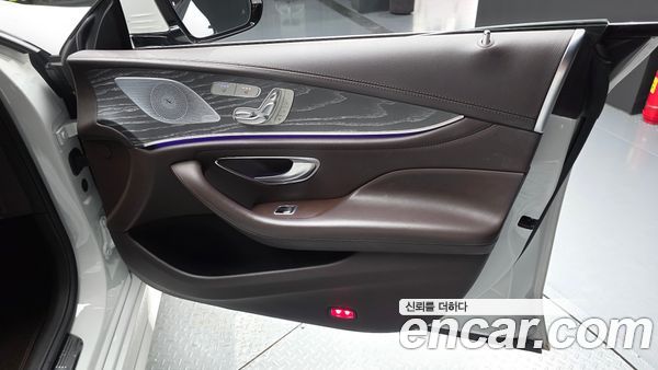 Mercedes-Benz CLS 2020, фото 14