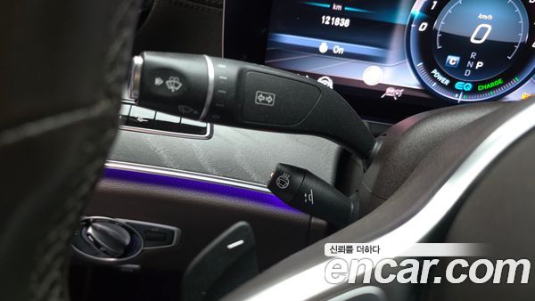Mercedes-Benz CLS 2020, фото 29