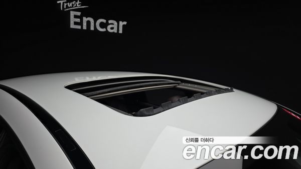 Mercedes-Benz CLS 2020, фото 30