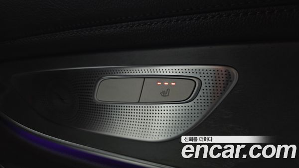 Mercedes-Benz CLS 2020, фото 32