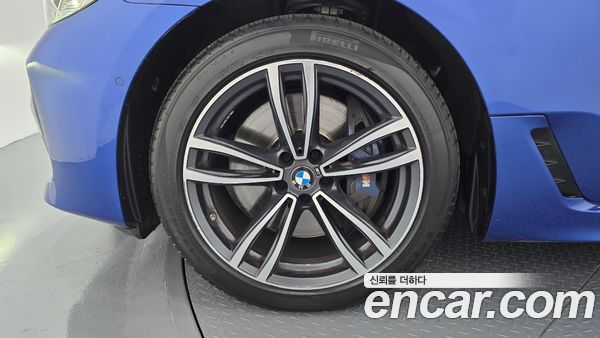 BMW Gran Turismo 2021, фото 5