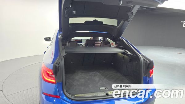 BMW Gran Turismo 2021, фото 20