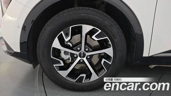 Kia Sportage 2024, фото 4