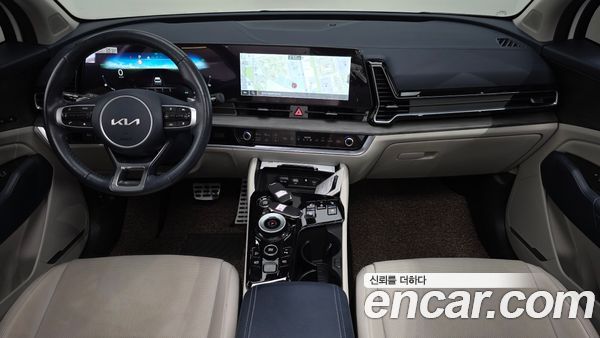 Kia Sportage 2024, фото 9