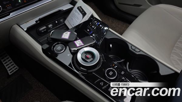 Kia Sportage 2024, фото 11