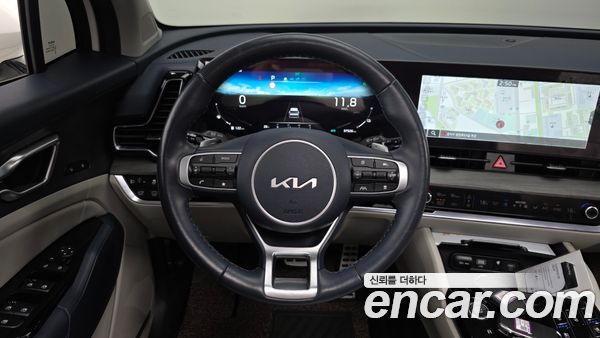 Kia Sportage 2024, фото 19