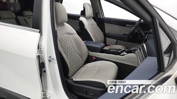 Kia Sportage 2024, фото 15