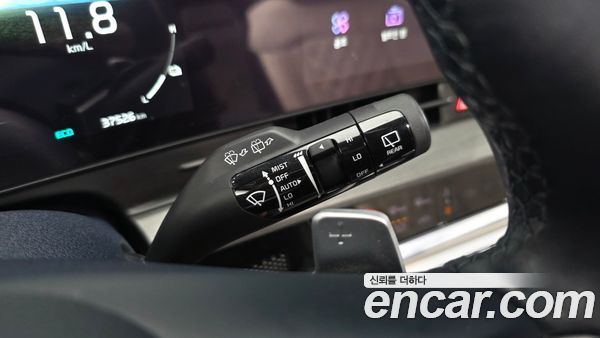 Kia Sportage 2024, фото 28
