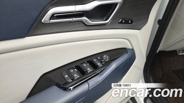 Kia Sportage 2024, фото 29