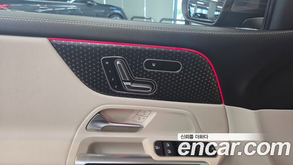 Mercedes-Benz EQB 2026, фото 14