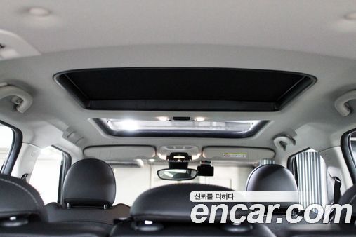 MINI COUNTRYMAN 2024, фото 7