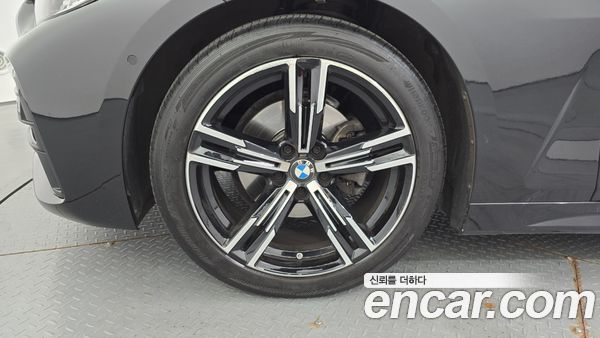 BMW 4 Series 2023, фото 5